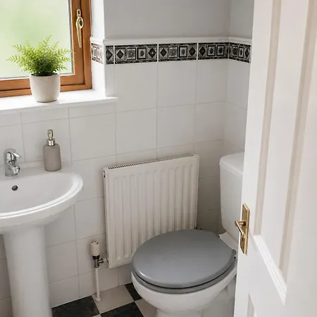 - 3 Bedroom Family In Prime Location Сasa de vacaciones *