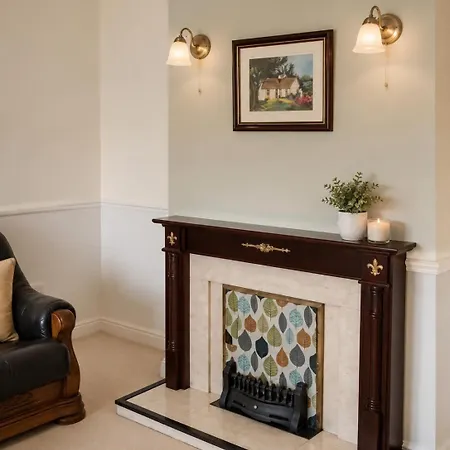 Сasa de vacaciones - 3 Bedroom Family In Prime Location